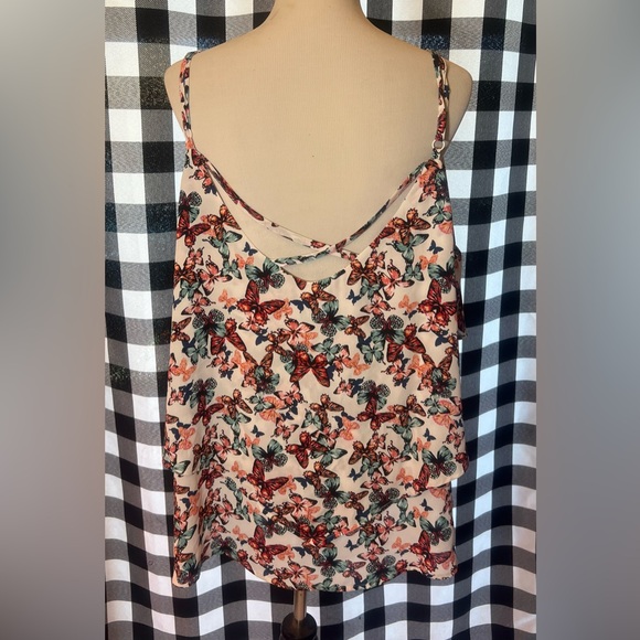 Womens Torrid Top 3x - Picture 2 of 2